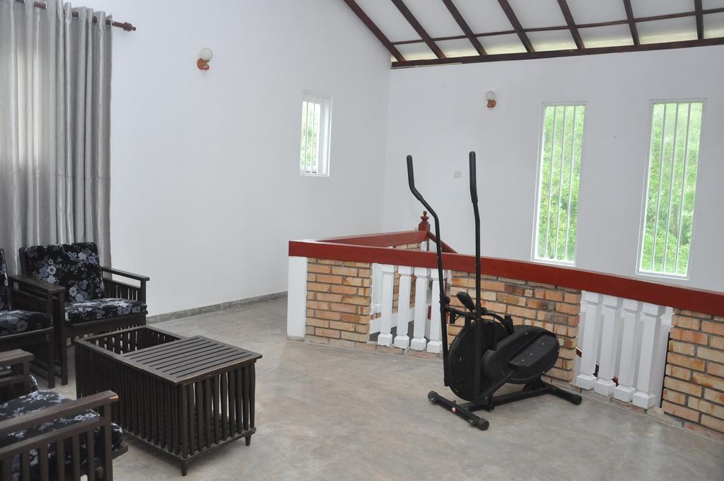 Kurumba Hills Gonagala Exterior photo