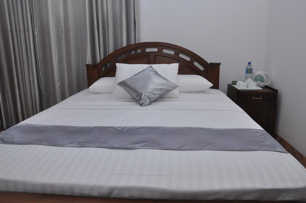 Kurumba Hills Gonagala Room photo