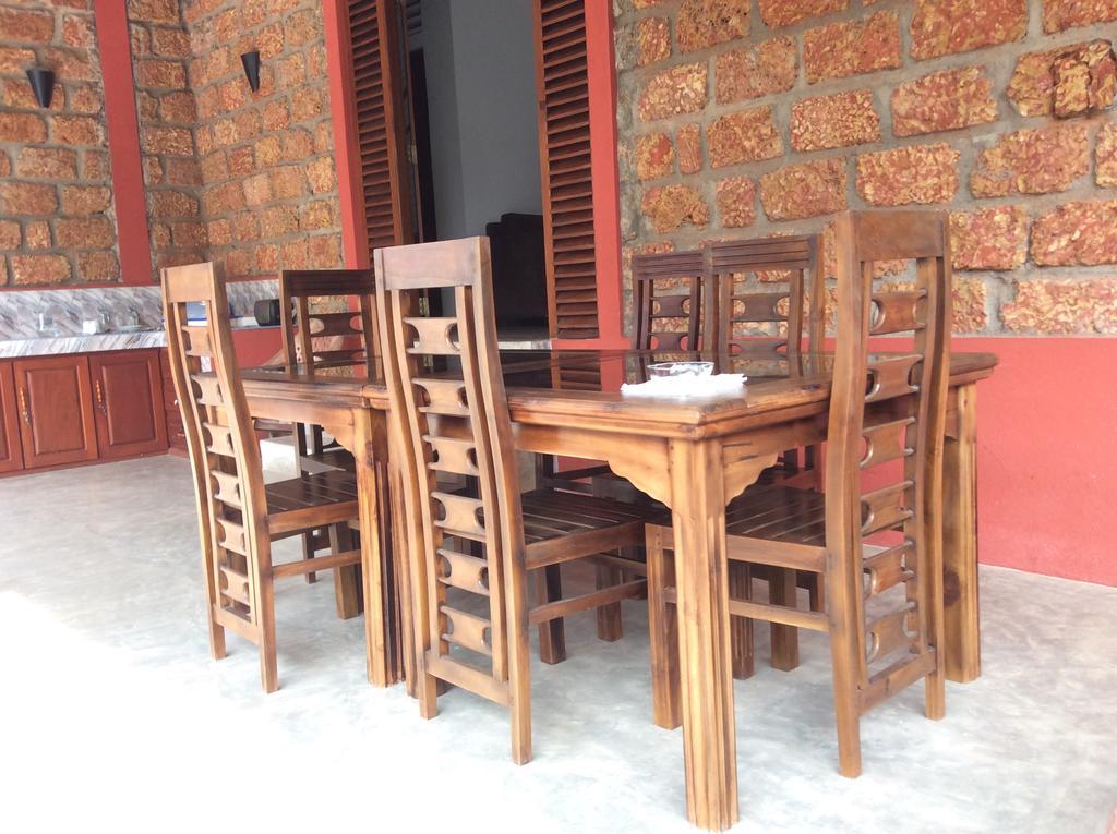Kurumba Hills Gonagala Exterior photo
