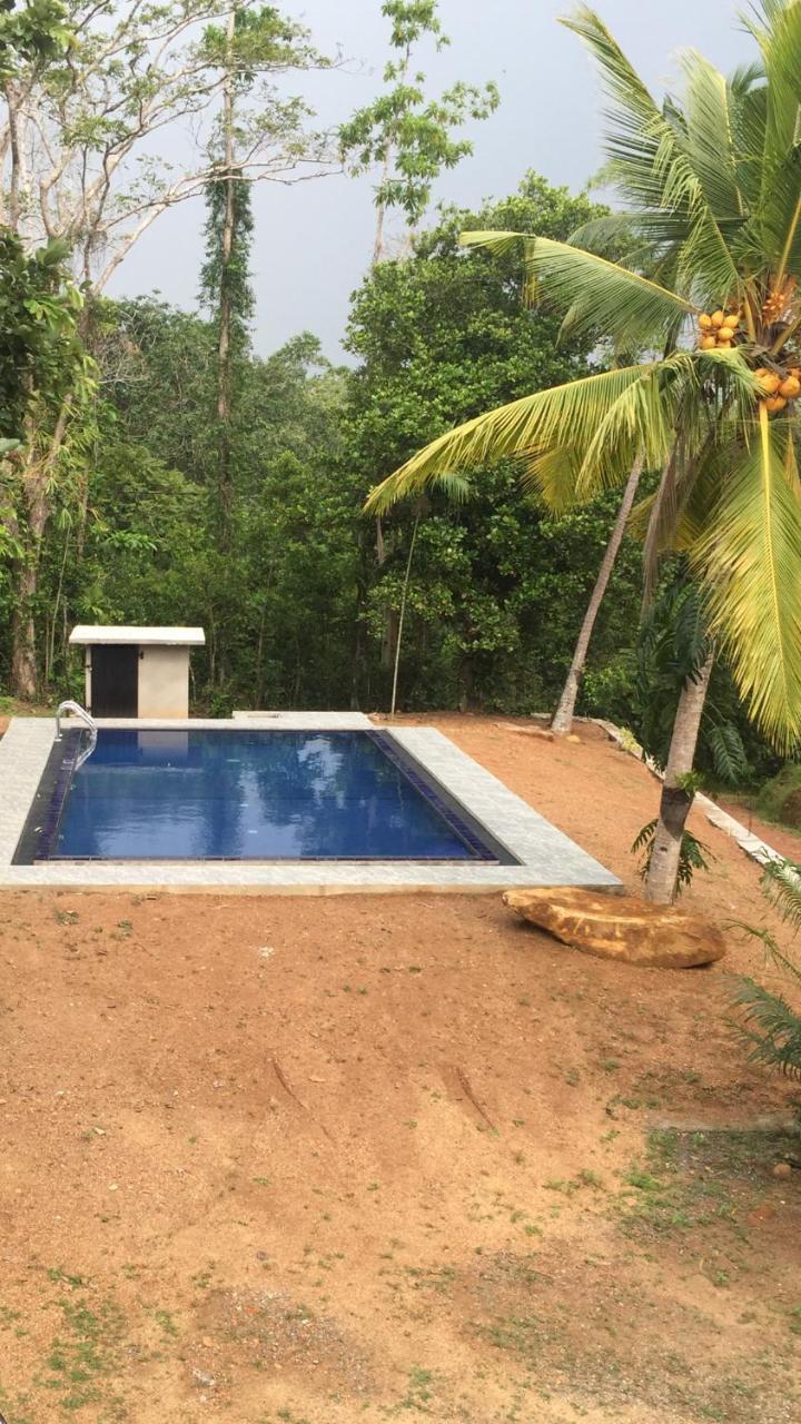 Kurumba Hills Gonagala Exterior photo