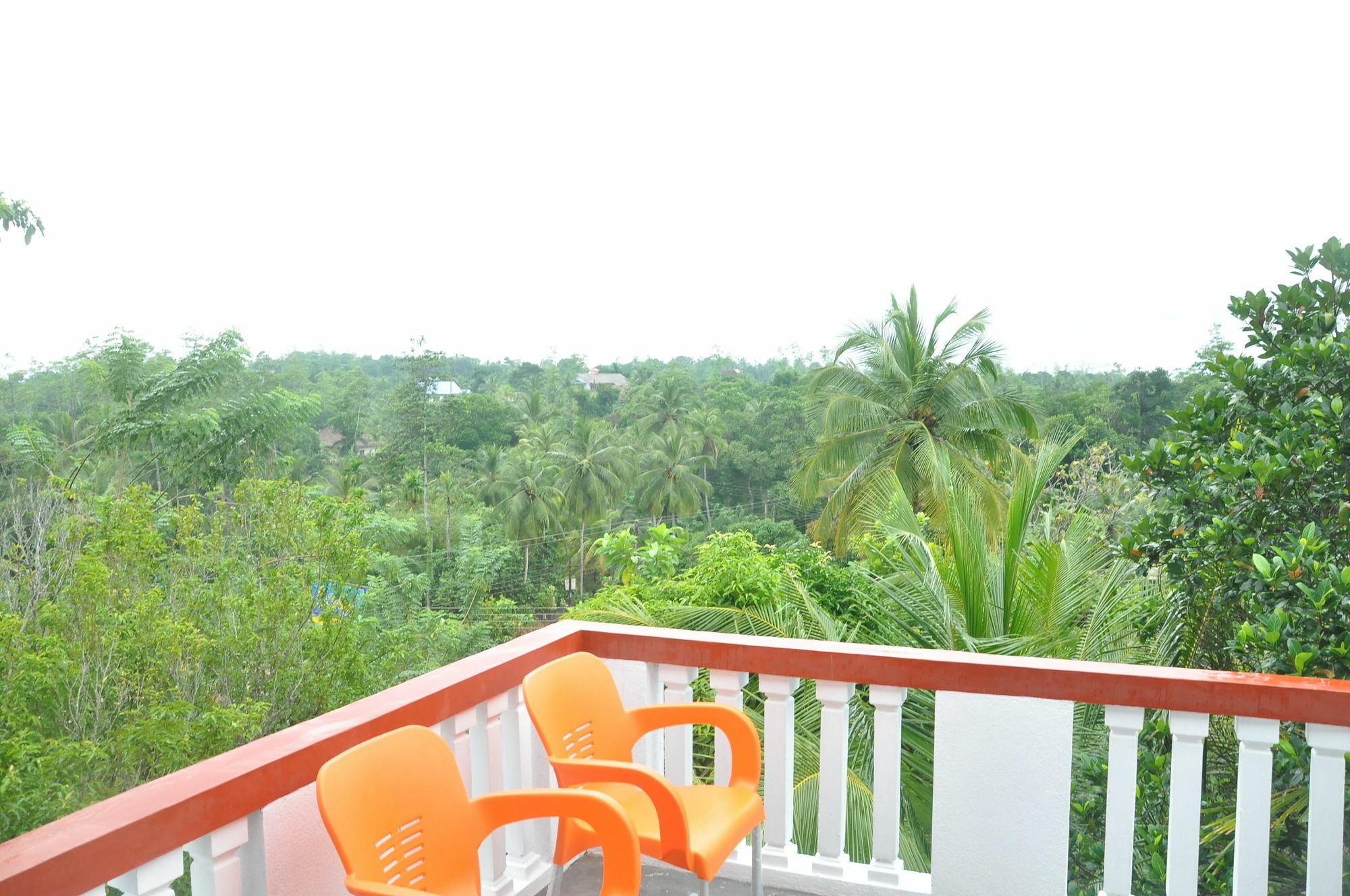 Kurumba Hills Gonagala Exterior photo