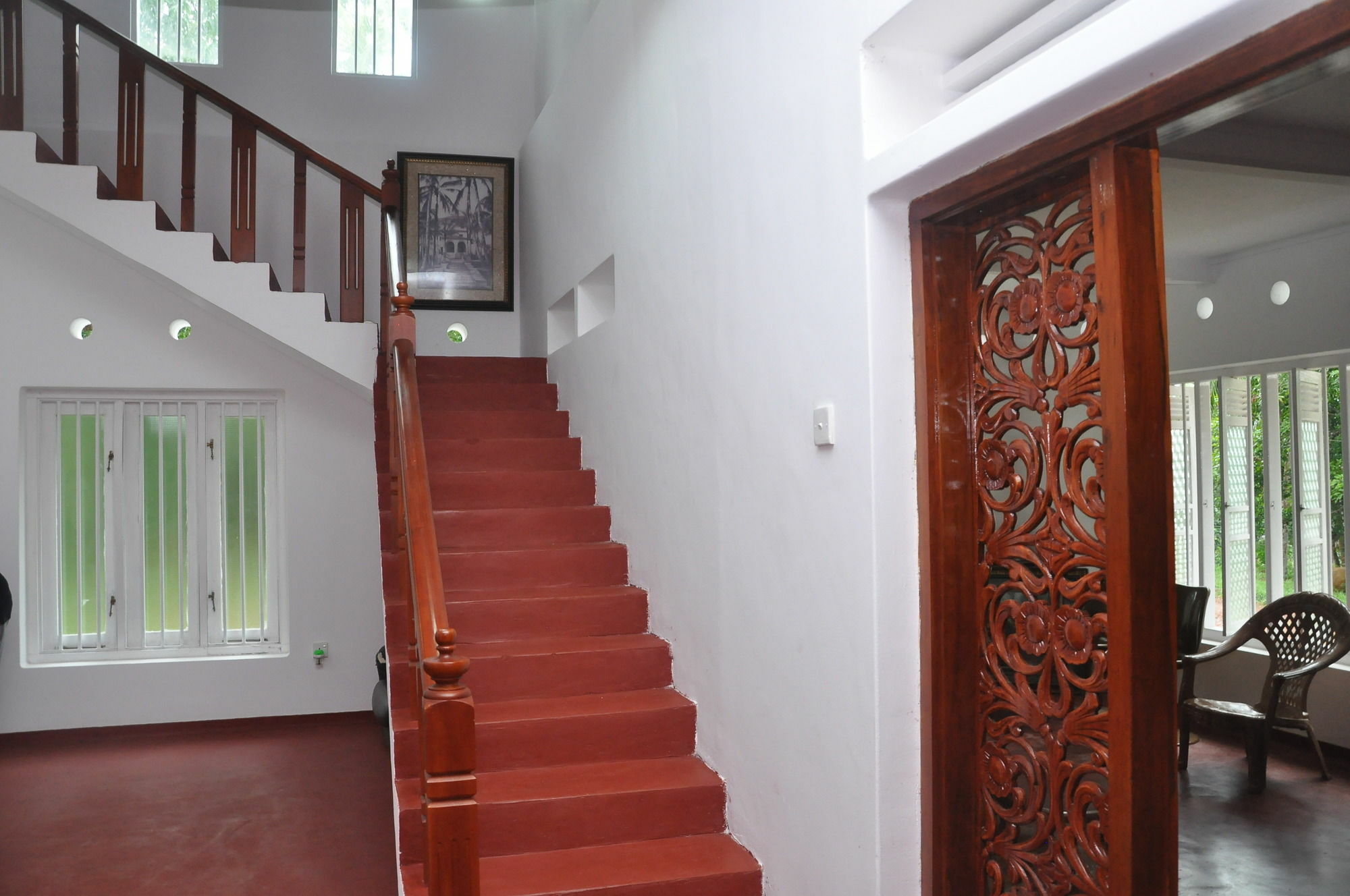 Kurumba Hills Gonagala Exterior photo